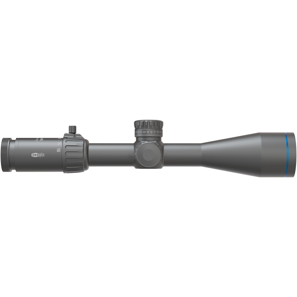 Zielfernrohr MeoPro R6 3-18x50 RD
