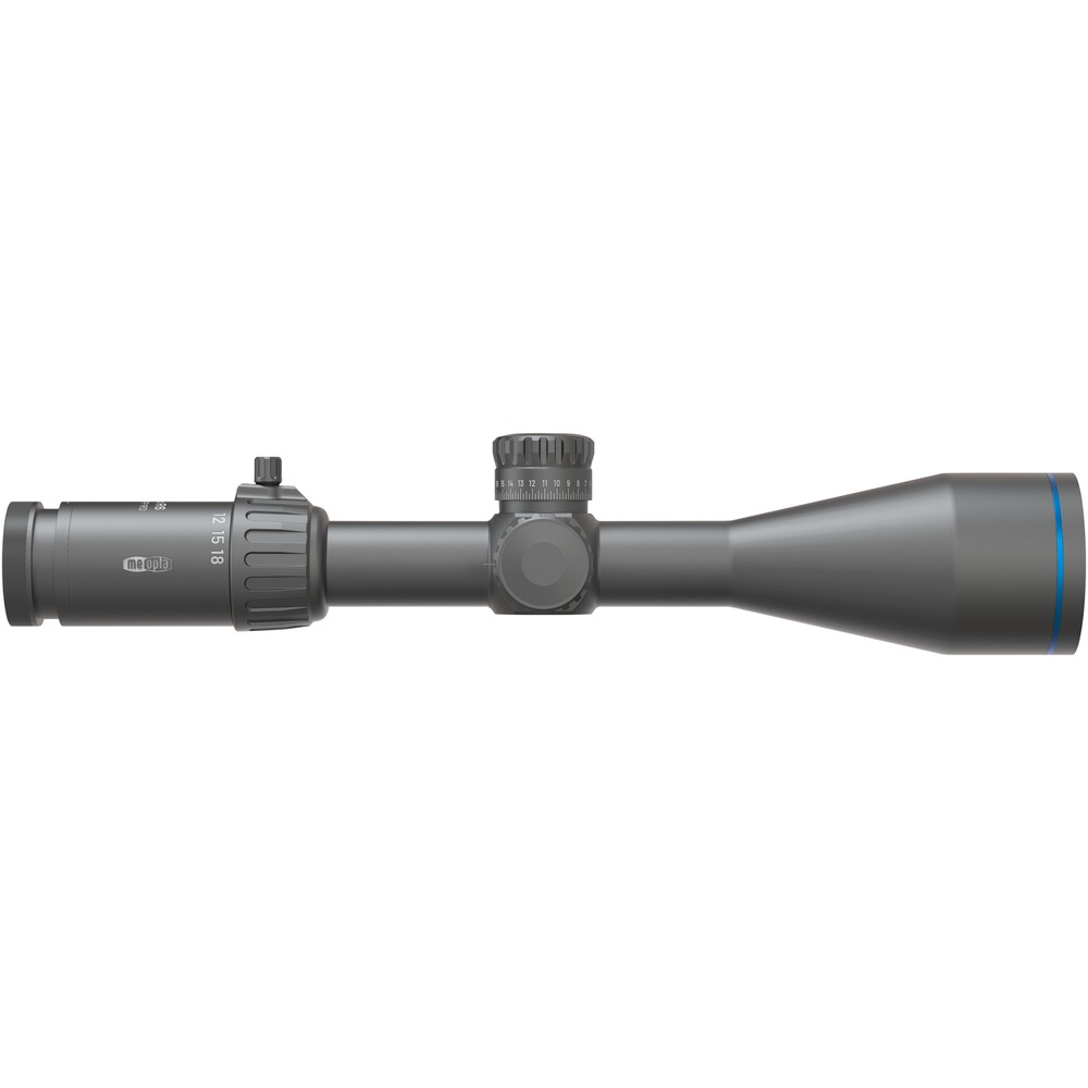 Zielfernrohr MeoPro R6 3-18x56 RD