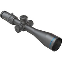 Lunette de visée MeoPro R6 4,5-27x50 RD, Meopta