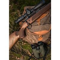 Lunette de visée MeoPro R6 4,5-27x50 RD, Meopta