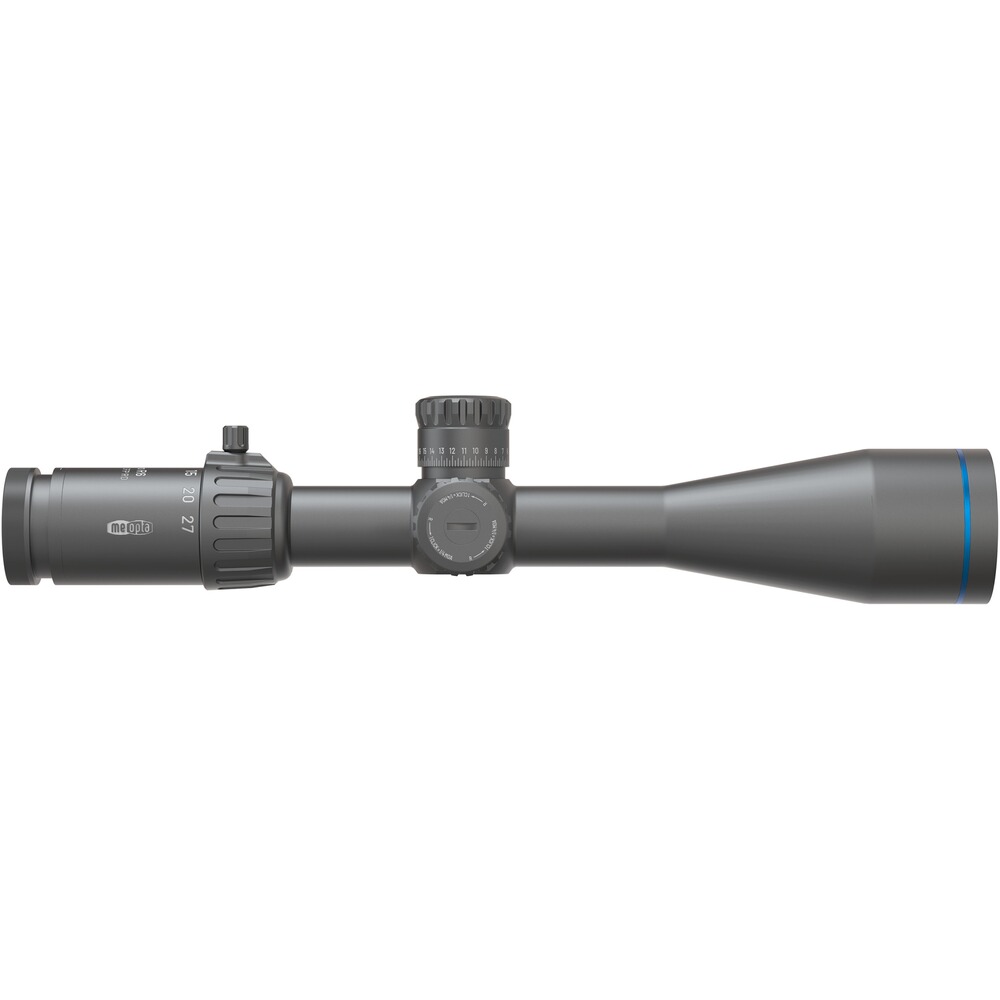 Zielfernrohr MeoPro R6 4,5-27x50 RD