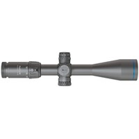 Lunette de visée MeoPro R6 4,5-27x50 RD, Meopta