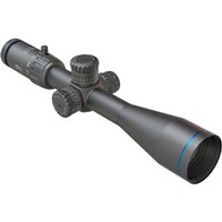 Lunette de visée MeoPro R6 4,5-27x50 RD, Meopta