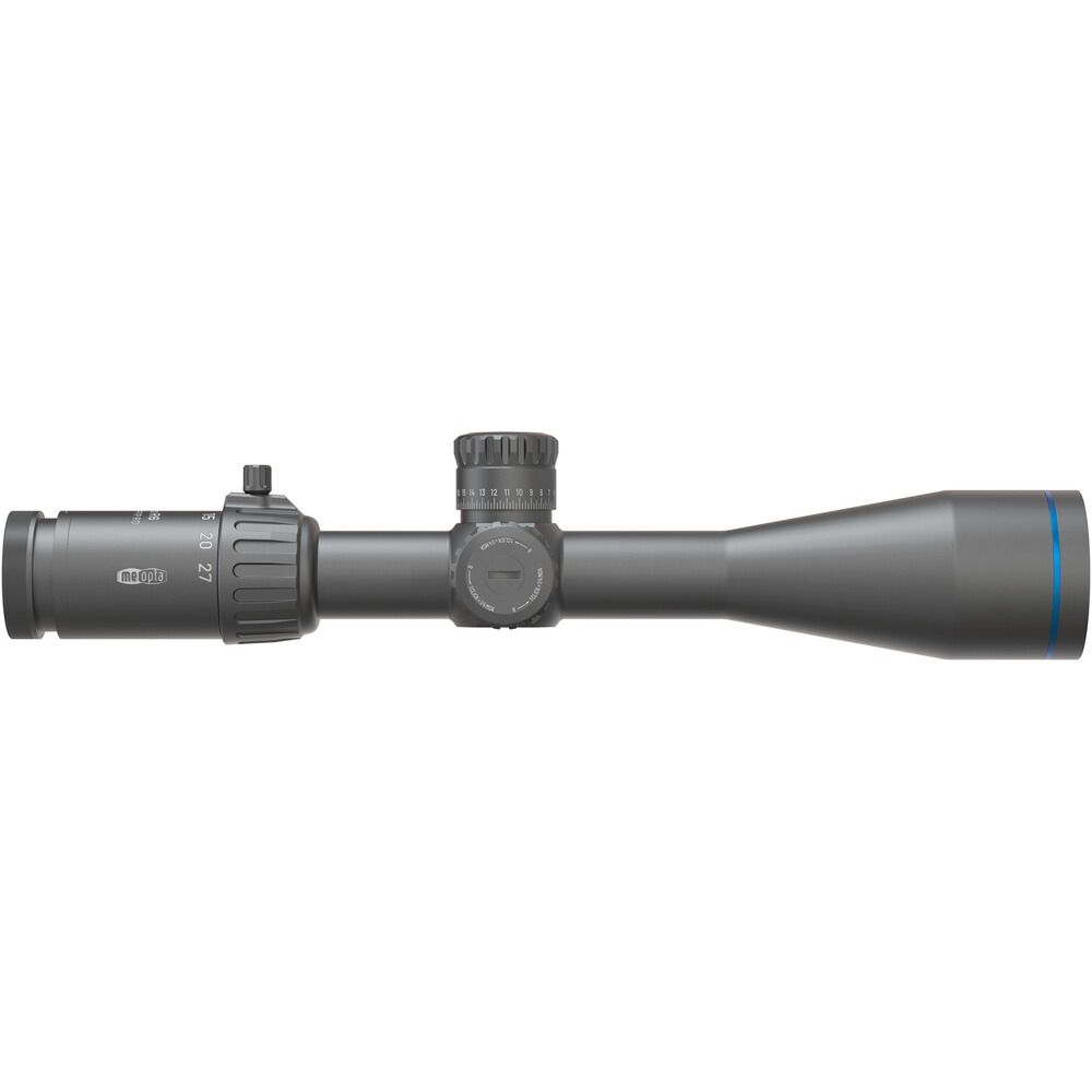 Zielfernrohr MeoPro R6 4,5-27x50 RD