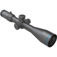 Lunette de visée Meopro R6 5-30x56 FFP RD, Meopta