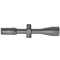 Lunette de visée Meopro R6 5-30x56 FFP RD, Meopta