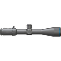 Lunette de visée Meopro R6 5-30x56 FFP RD, Meopta