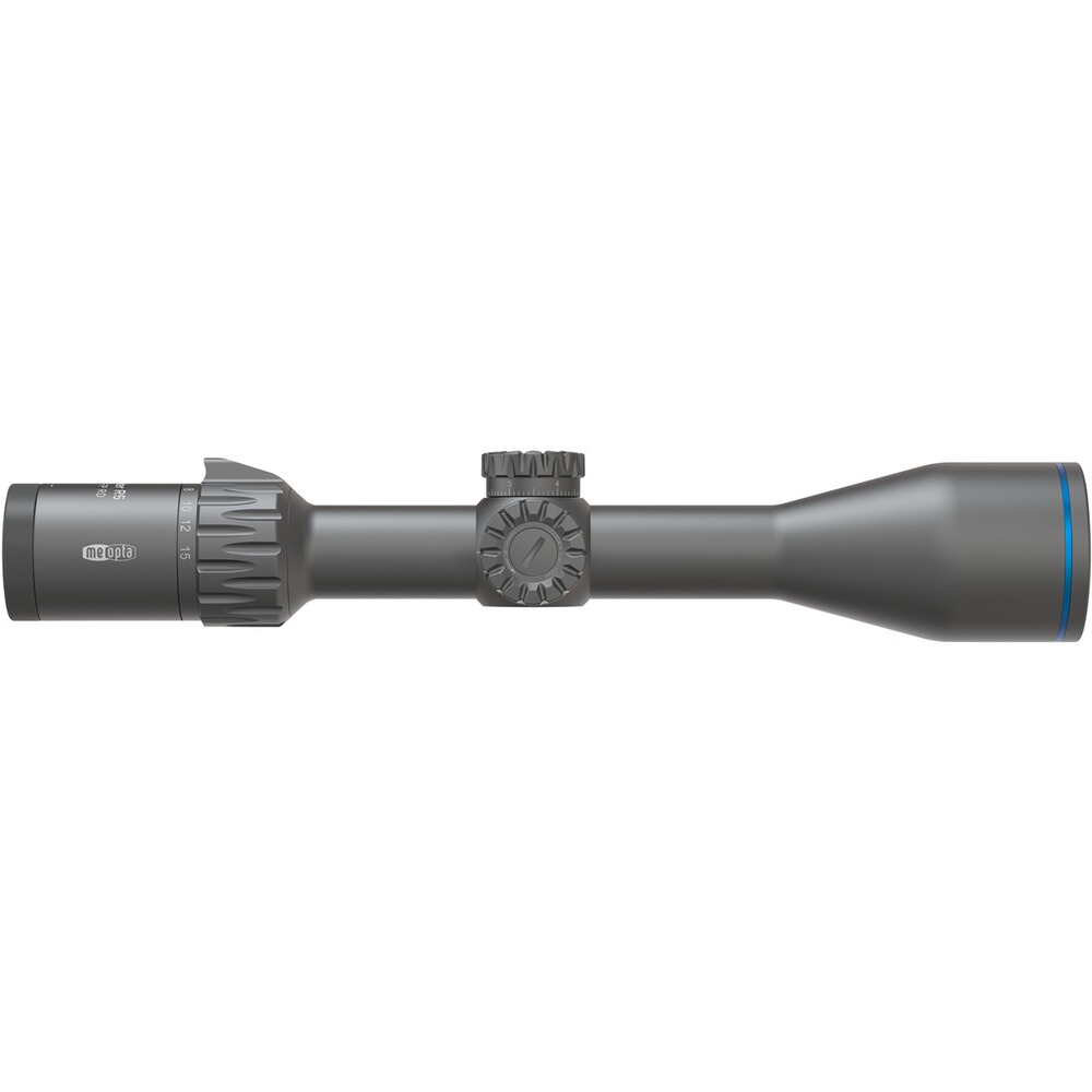 Zielfernrohr MeoHunter R5 3-15x50 FFP RD