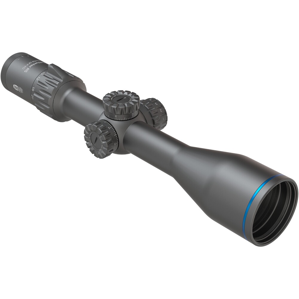 Lunette de visée MeoHunter R5 4-20x50 SFP RD, Meopta