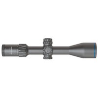 Lunette de visée MeoHunter R5 4-20x50 SFP RD, Meopta