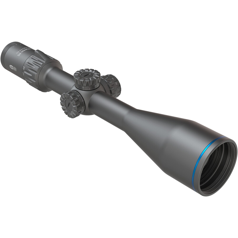 Meo Hunter R5 5-25x56 FFP RD, Meopta