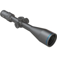 Meo Hunter R5 5-25x56 FFP RD, Meopta