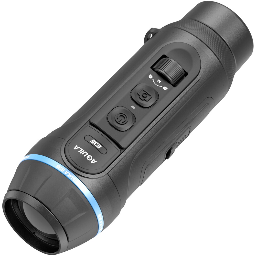 Wärmebildgerät AQUILA 635, CONOTECH