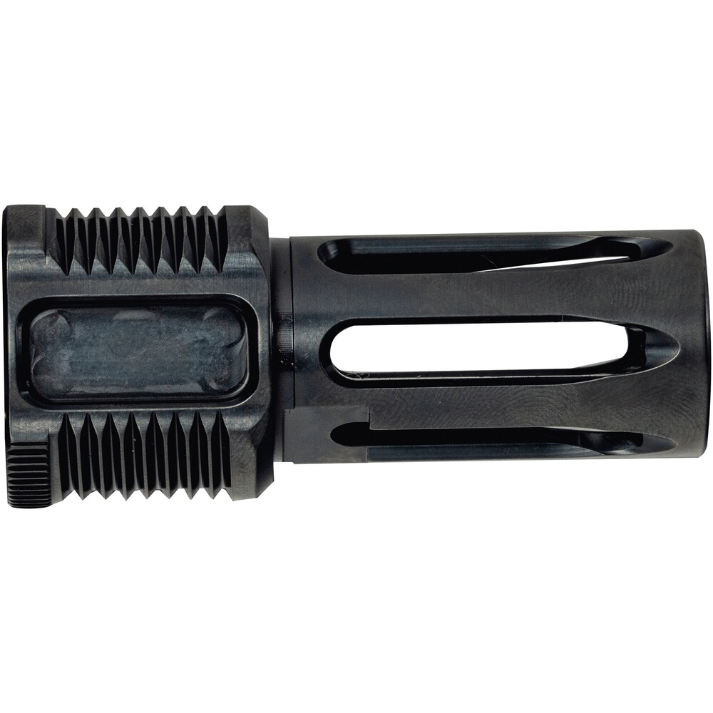 Laufadapter mit Mündungsfeuerdämpfer Kaliber .223 / .30, ERATAC