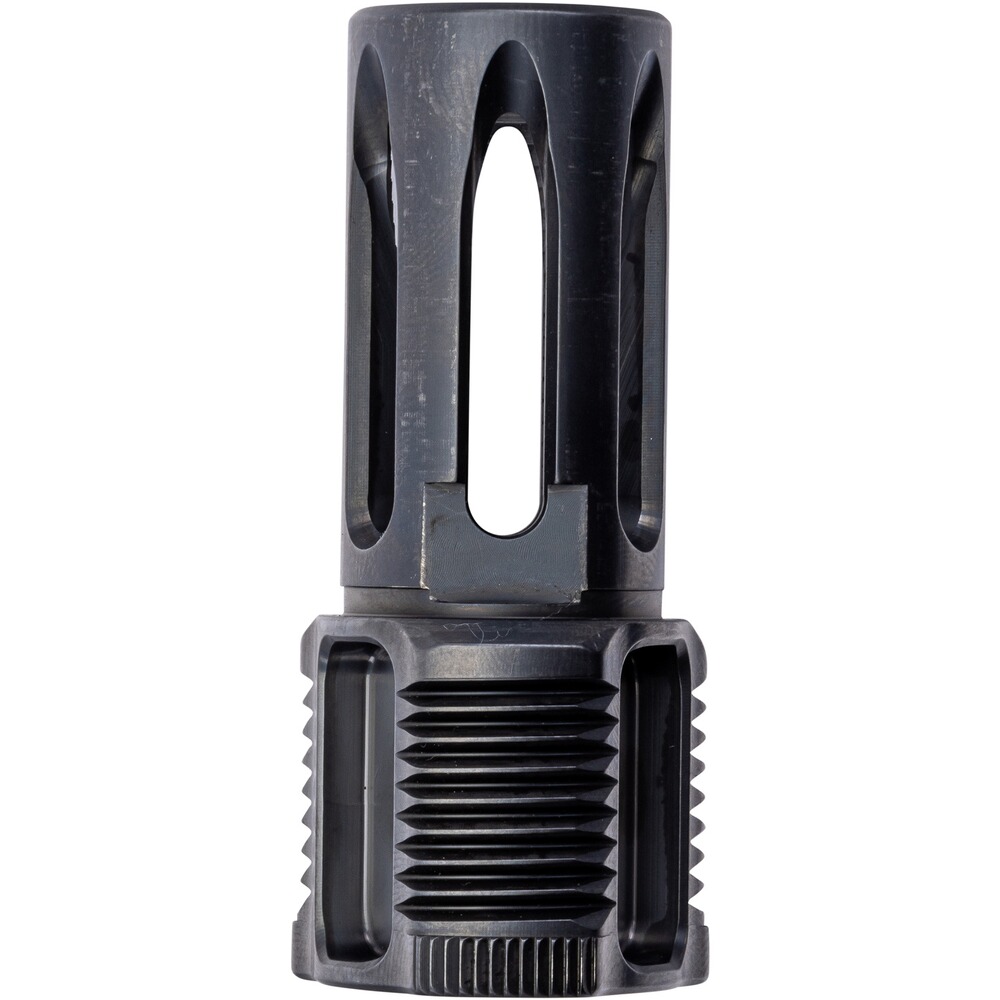 Laufadapter mit Mündungsfeuerdämpfer Kaliber .223 / .30, ERATAC