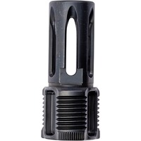 Laufadapter mit Mündungsfeuerdämpfer Kaliber .223 / .30, ERATAC