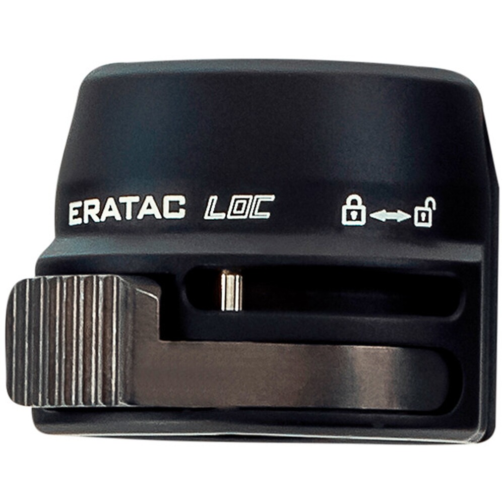 Gewindeschutzmutter für ERATAC® LOC