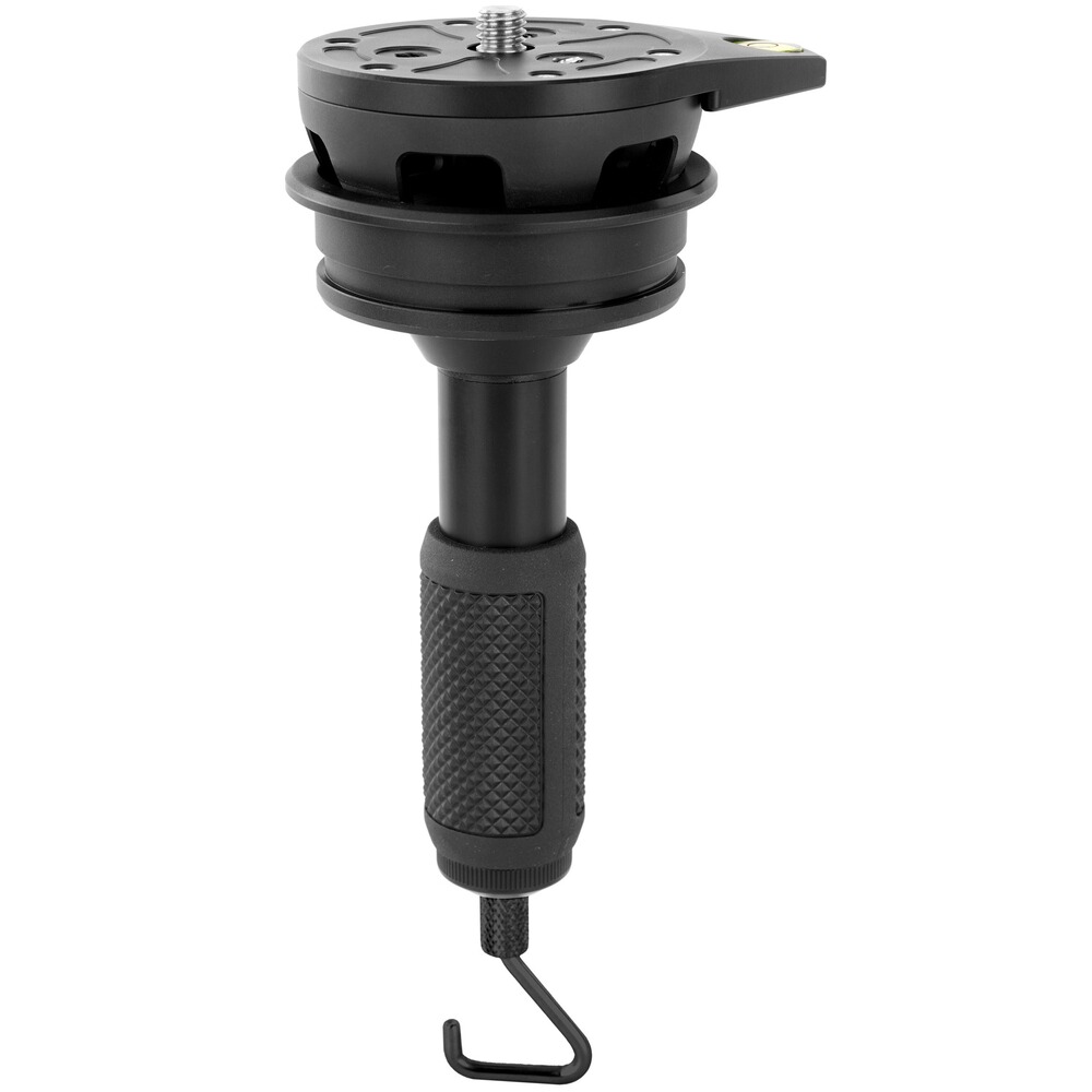 Endeavor RL303AGM G2 tripod, Vanguard