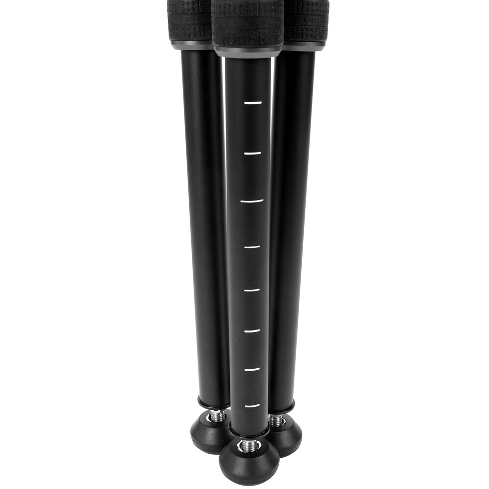 Endeavor RL303AGM G2 tripod, Vanguard