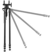 Endeavor RL303AGM G2 tripod, Vanguard
