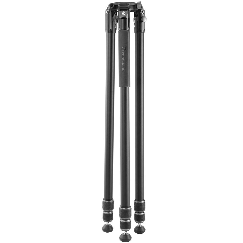 Endeavor RL303AGM G2 tripod, Vanguard