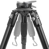 Endeavor RL303AGM G2 tripod, Vanguard