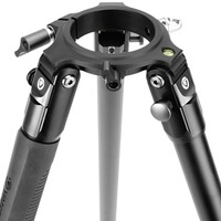 Endeavor RL303AGM G2 tripod, Vanguard