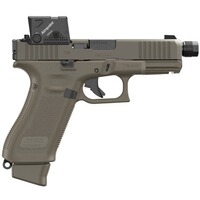 Pistole 45 MOS/FS/GL A-CUT™ Hunter Combo, Glock
