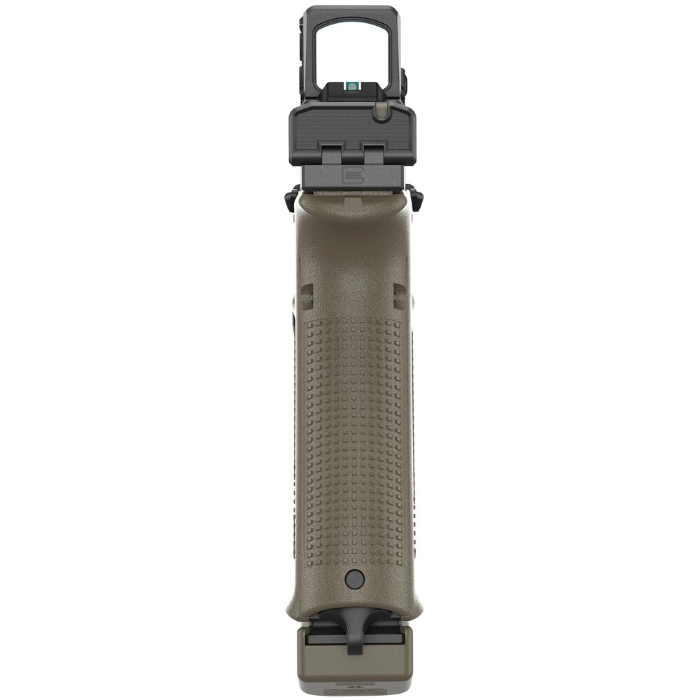 Pistole 45 MOS/FS/GL A-CUT™ Hunter Combo, Glock
