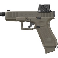 Pistole 45 MOS/FS/GL A-CUT™ Hunter Combo, Glock