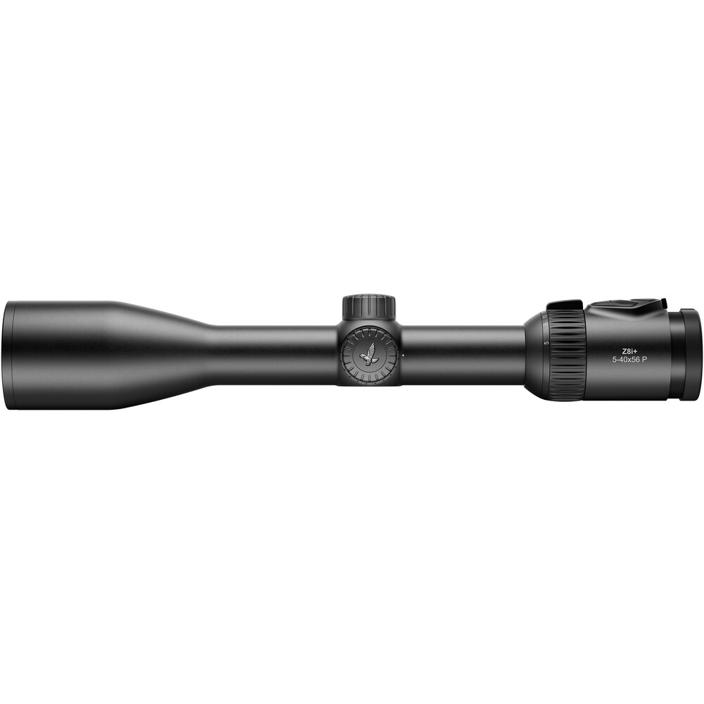 Zielfernrohr Z8i+ 5–40x56 P