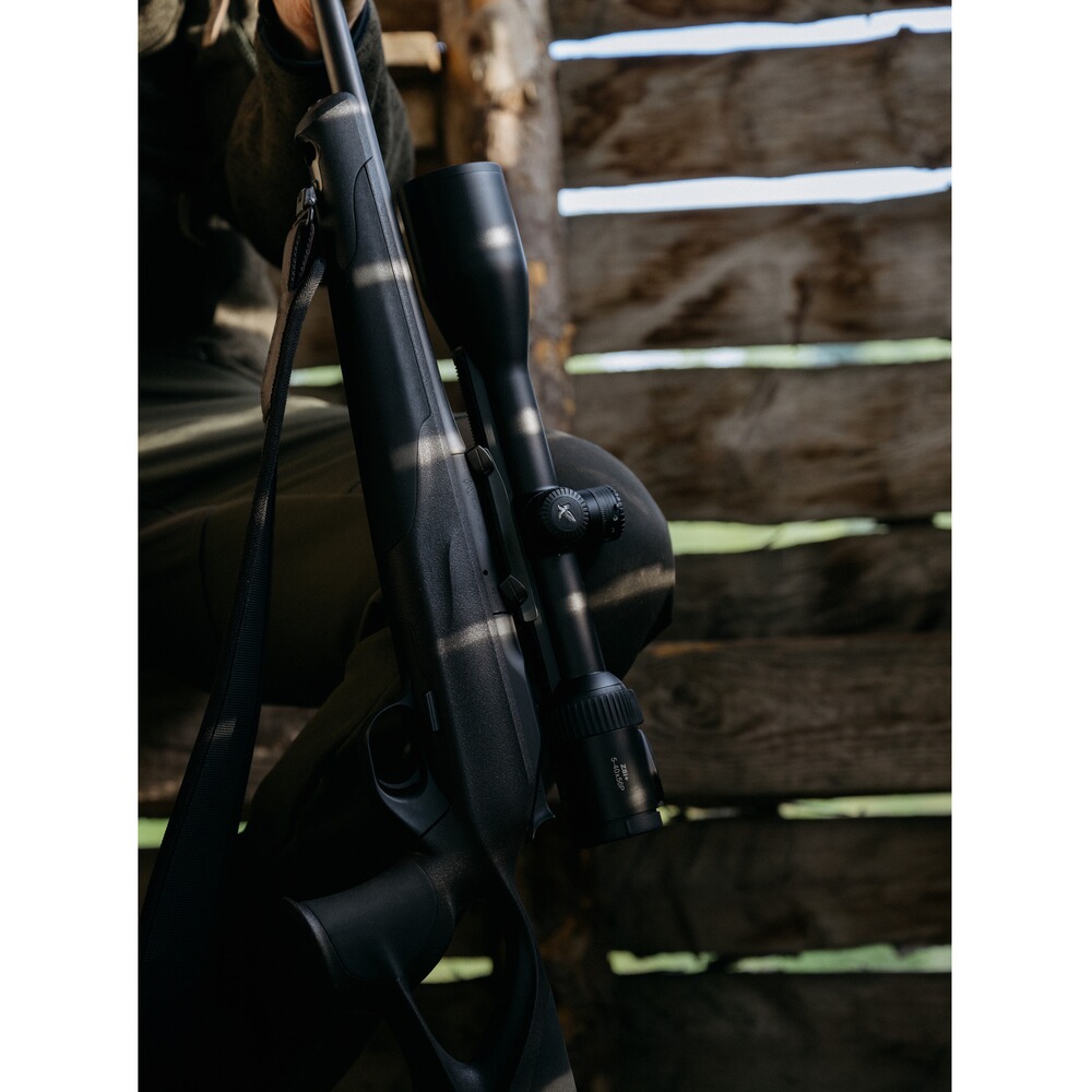 Zfr. Swarovski Z8i+ 5-40x56 P SR 4A-I, Swarovski Optik