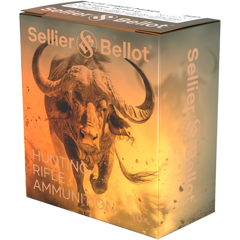 375 H&H Mag. Teilmantel SP 19,4g/300grs.