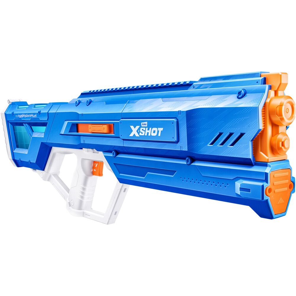 Waterblaster Mega Pulse