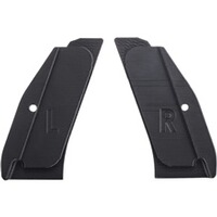 Griffschalen lang für CZ SP-01, CZ