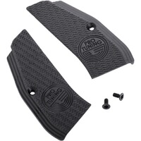 Griffschalen lang für CZ SP-01, CZ