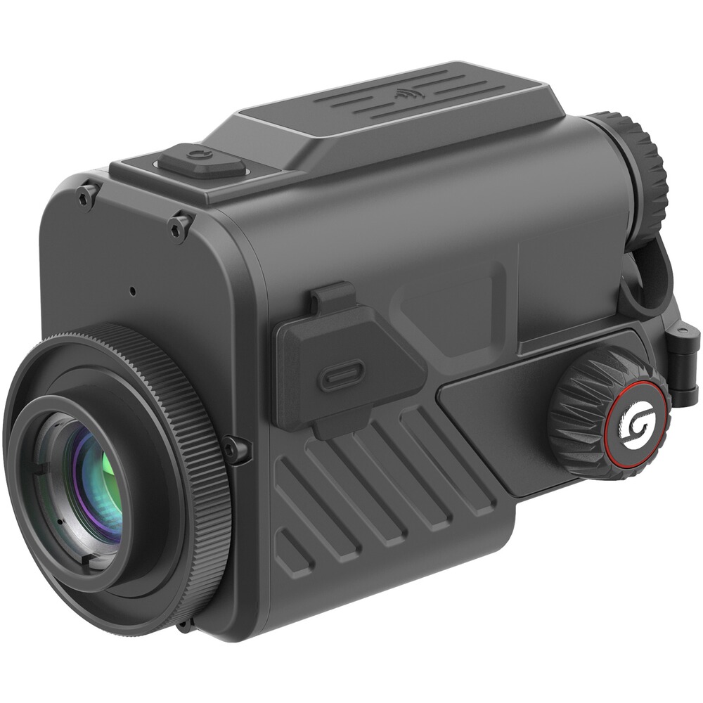 Wärmebild-Vorsatzgerät TB630 LRF, Guide sensmart