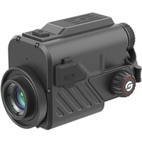 Wärmebild-Vorsatzgerät TB630 LRF, Guide sensmart