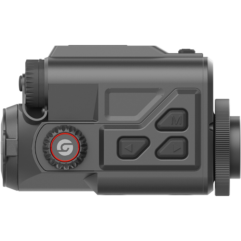 Wärmebild-Vorsatzgerät TB630 LRF, Guide sensmart