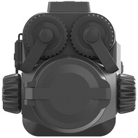 Wärmebild-Vorsatzgerät TB630 LRF, Guide sensmart