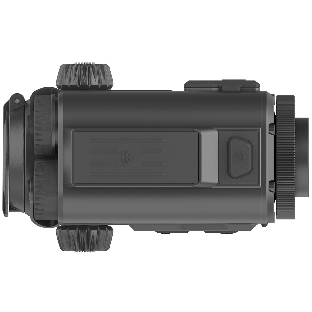 Wärmebild-Vorsatzgerät TB630 LRF, Guide sensmart