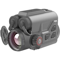 Wärmebild-Vorsatzgerät TB630 LRF, Guide sensmart