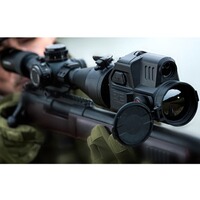 Thermal imaging attachment TB1250 LRF Pro, Guide sensmart
