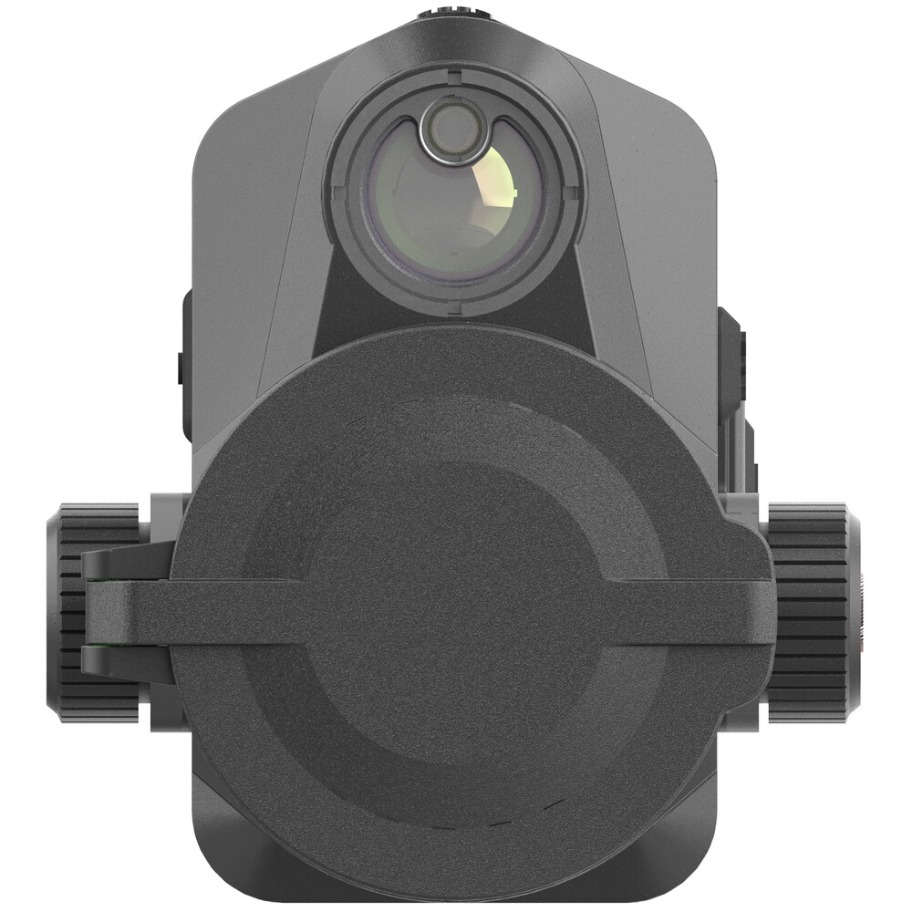 Thermal imaging attachment TB1250 LRF Pro, Guide sensmart