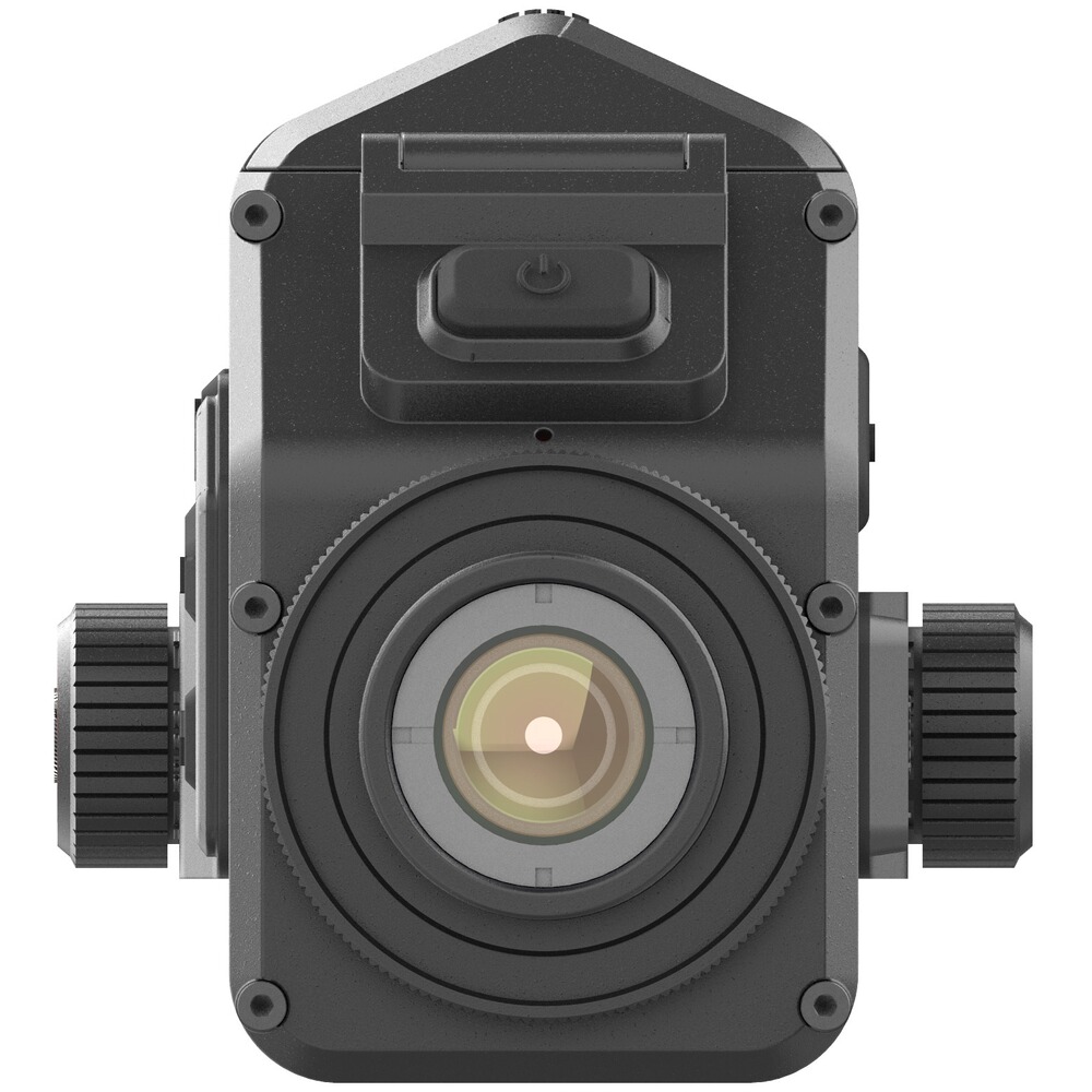 Thermal imaging attachment TB1250 LRF Pro, Guide sensmart