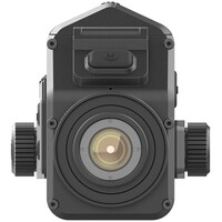Thermal imaging attachment TB1250 LRF Pro, Guide sensmart