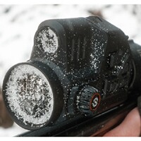 Thermal imaging attachment TB1250 LRF Pro, Guide sensmart