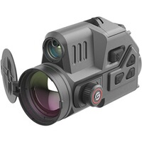 Thermal imaging attachment TB1250 LRF Pro, Guide sensmart
