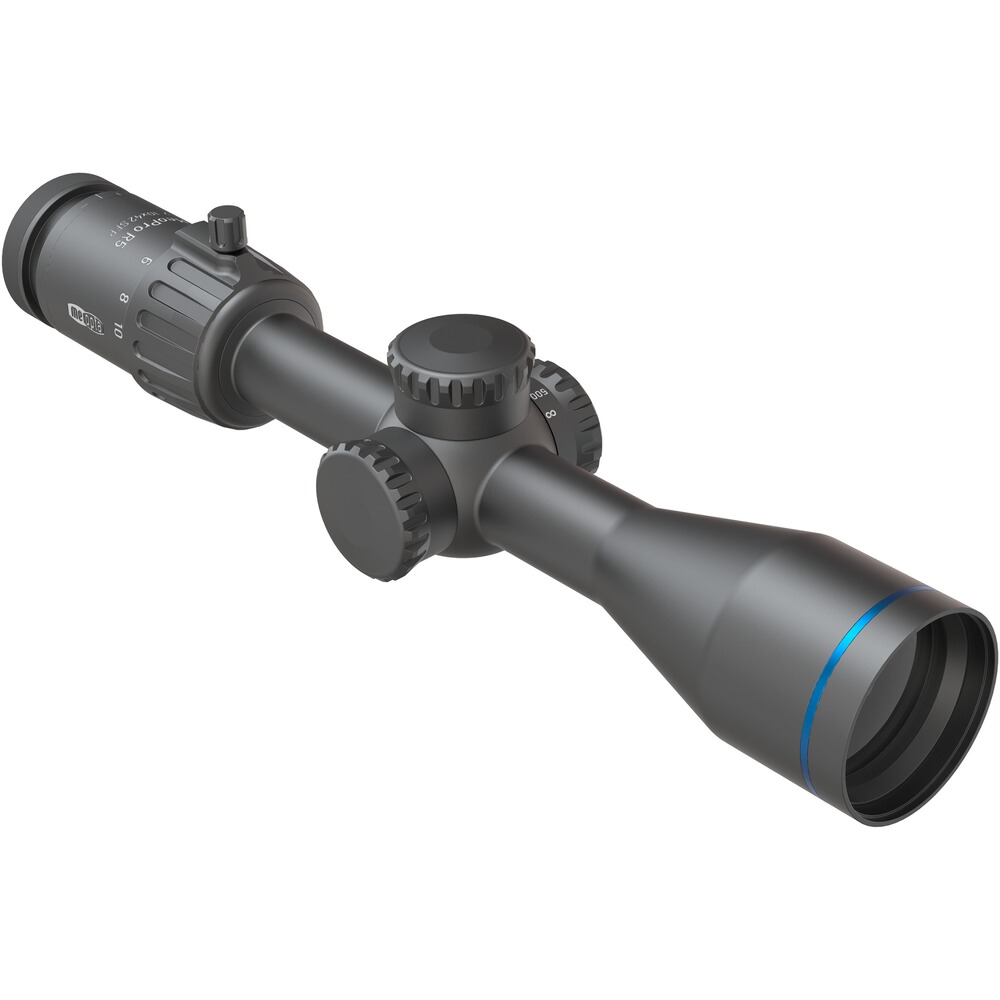 Zielfernrohr MeoPro R5 2-10x42 SFP, Meopta
