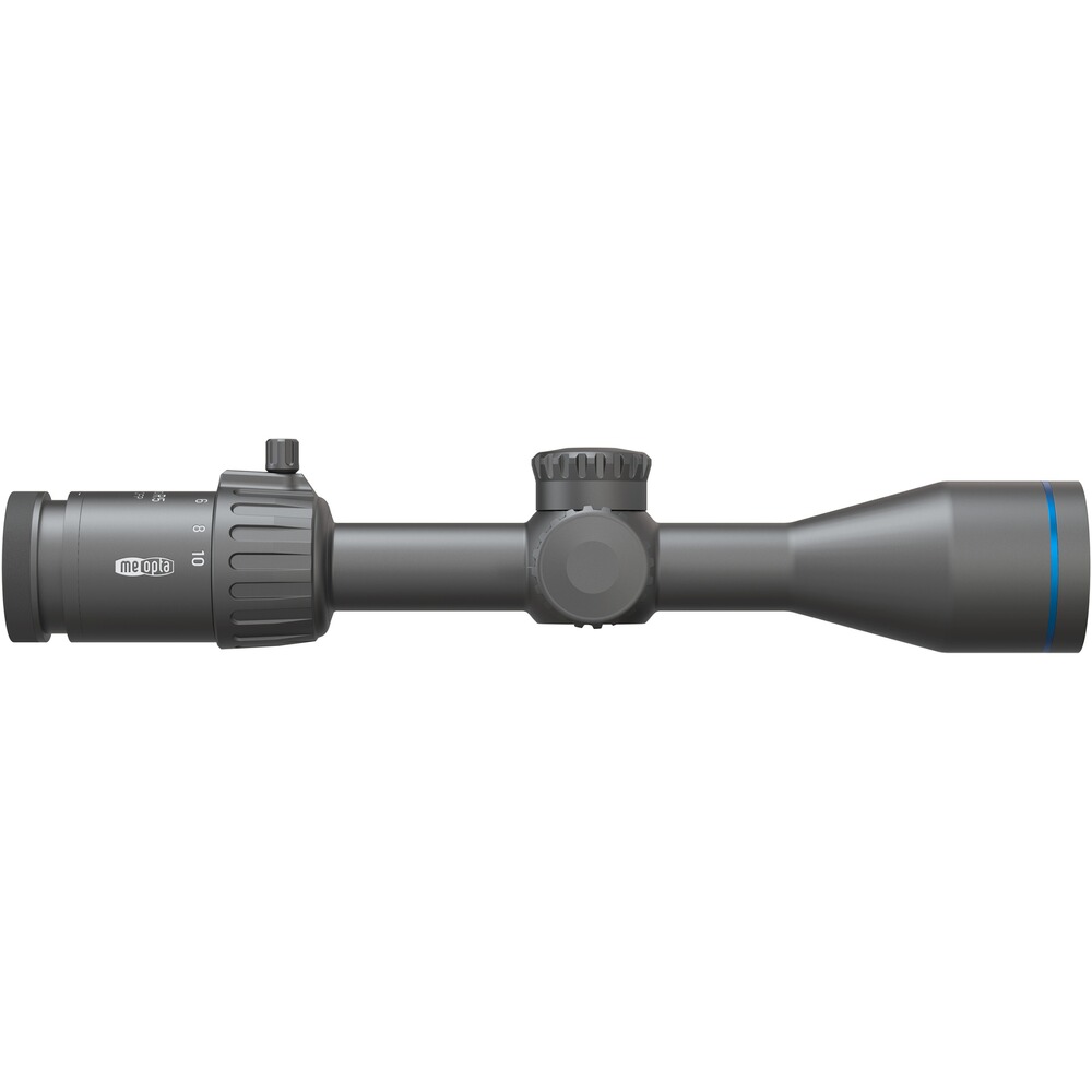 Zielfernrohr MeoPro R5 2-10x42 SFP